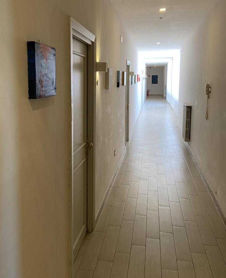 Up Hotel Neapel